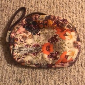Tiny accessories bag